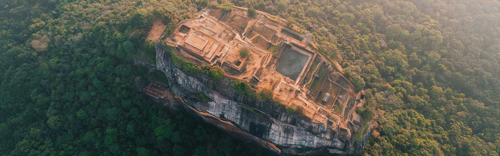 Sigiriya