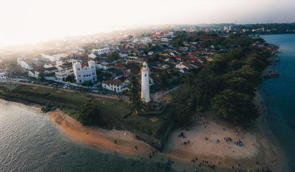 Galle