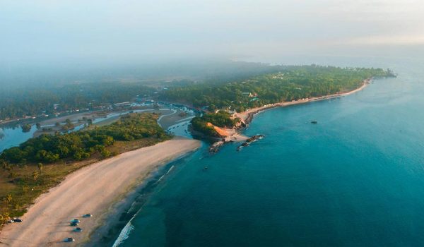 Thrincomalee